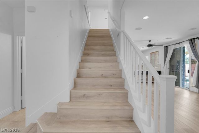 3194 Lapis Beach Drive, Las Vegas, NV 89117