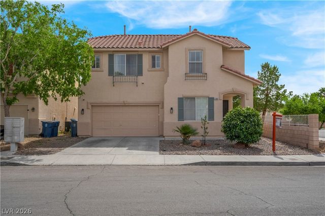 3194 Lapis Beach Drive, Las Vegas, NV 89117