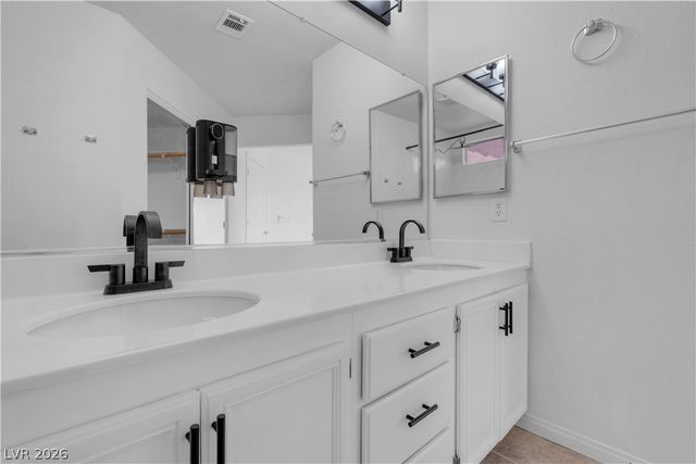 3194 Lapis Beach Drive, Las Vegas, NV 89117