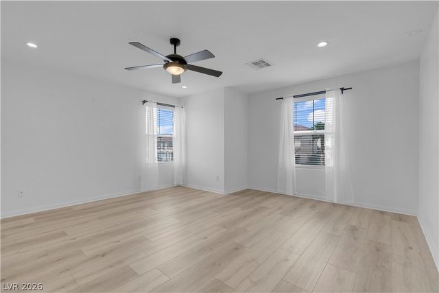 3194 Lapis Beach Drive, Las Vegas, NV 89117