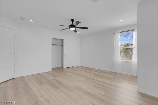 3194 Lapis Beach Drive, Las Vegas, NV 89117