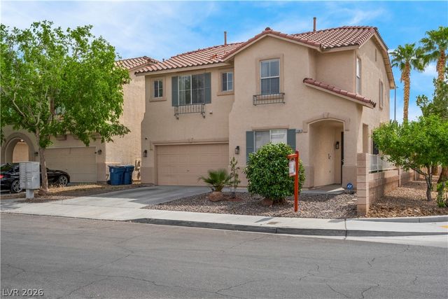 3194 Lapis Beach Drive, Las Vegas, NV 89117