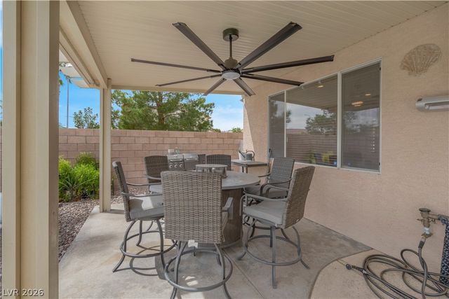 3194 Lapis Beach Drive, Las Vegas, NV 89117