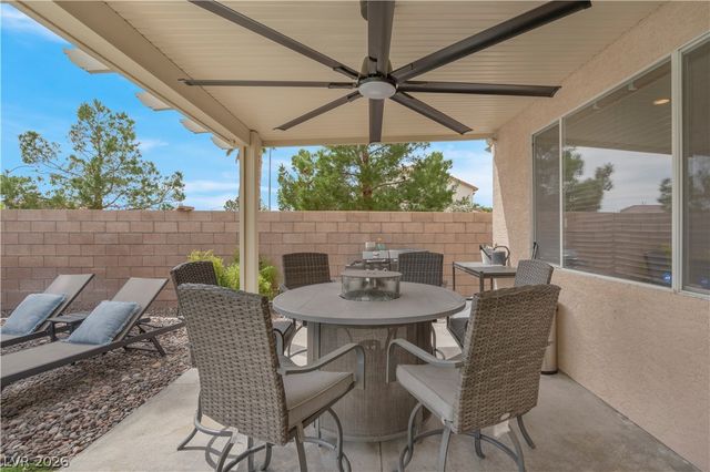 3194 Lapis Beach Drive, Las Vegas, NV 89117