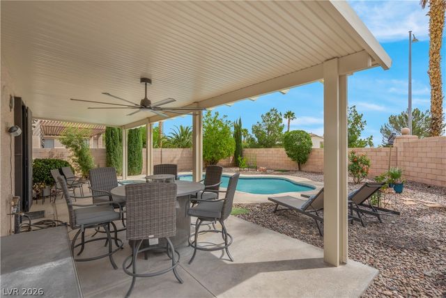 3194 Lapis Beach Drive, Las Vegas, NV 89117