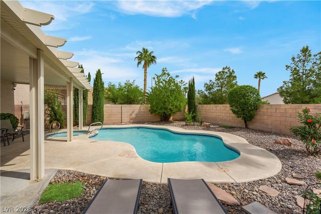 3194 Lapis Beach Drive, Las Vegas, NV 89117