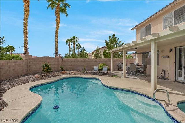 3194 Lapis Beach Drive, Las Vegas, NV 89117