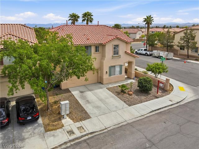 3194 Lapis Beach Drive, Las Vegas, NV 89117