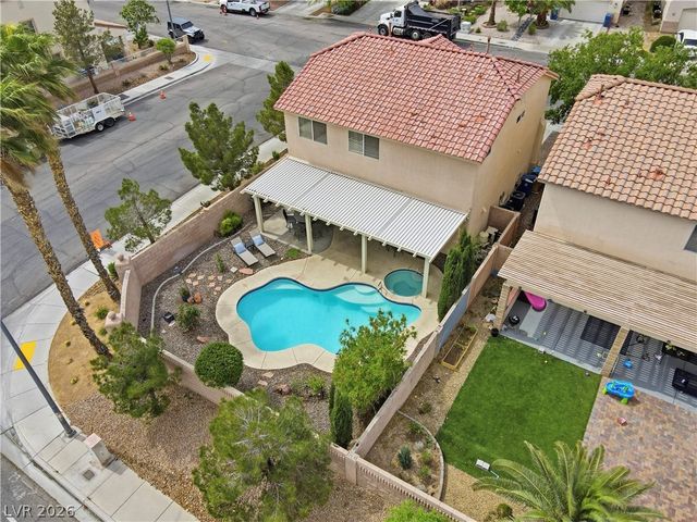 3194 Lapis Beach Drive, Las Vegas, NV 89117