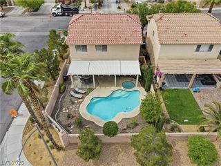 3194 Lapis Beach Drive, Las Vegas, NV 89117
