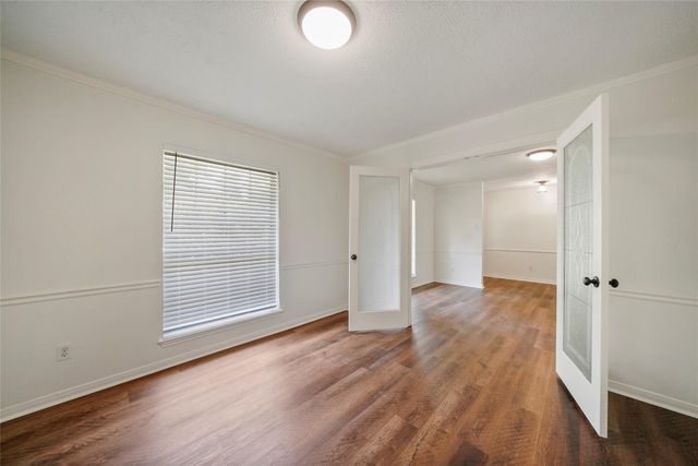 719 Thornwood Drive, Shenandoah, TX 77381