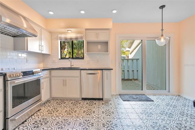 4310 GULL COVE, New Smyrna Beach, FL 32169