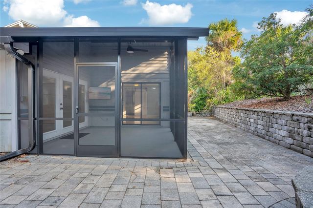 4310 GULL COVE, New Smyrna Beach, FL 32169