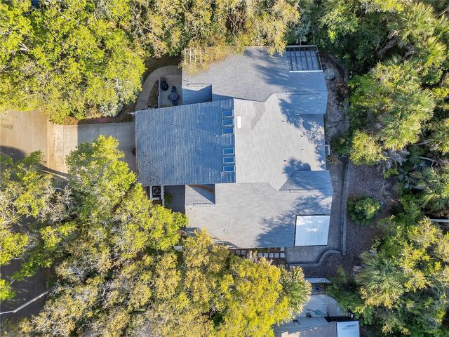 4310 GULL COVE, New Smyrna Beach, FL 32169