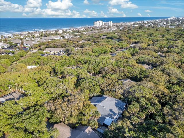 4310 GULL COVE, New Smyrna Beach, FL 32169