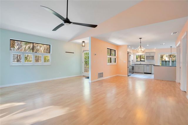 4310 GULL COVE, New Smyrna Beach, FL 32169