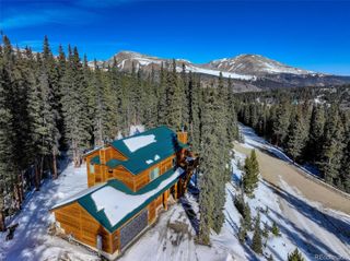 49 Silverheels Crossing, Fairplay, CO 80440