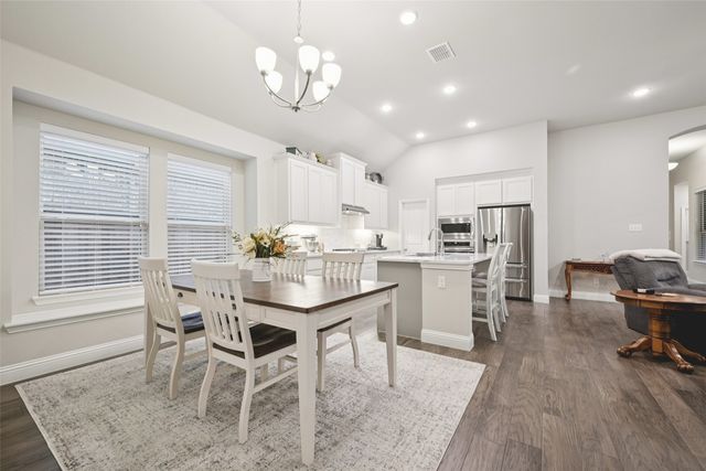 436 Gibbons Creek Trail, Mckinney, TX 75071