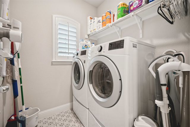 436 Gibbons Creek Trail, Mckinney, TX 75071