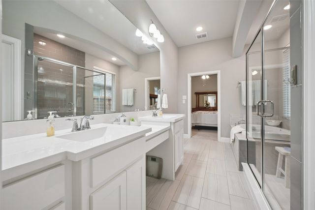 436 Gibbons Creek Trail, Mckinney, TX 75071