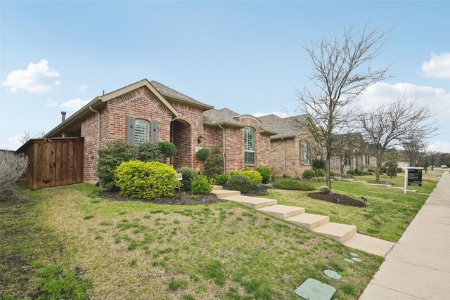 436 Gibbons Creek Trail, Mckinney, TX 75071