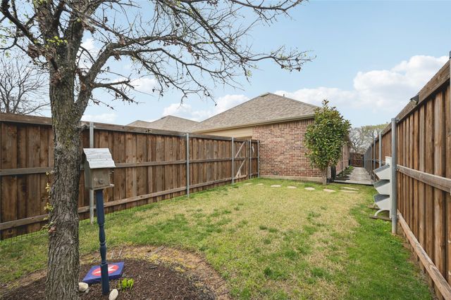 436 Gibbons Creek Trail, Mckinney, TX 75071