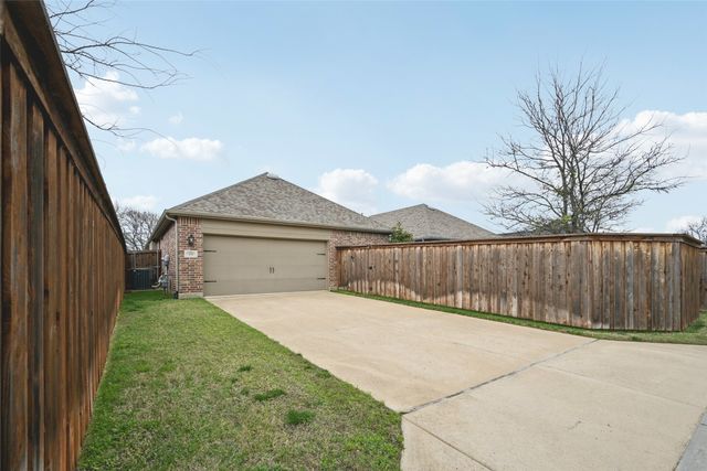 436 Gibbons Creek Trail, Mckinney, TX 75071