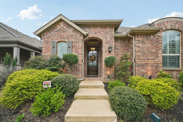 436 Gibbons Creek Trail, Mckinney, TX 75071