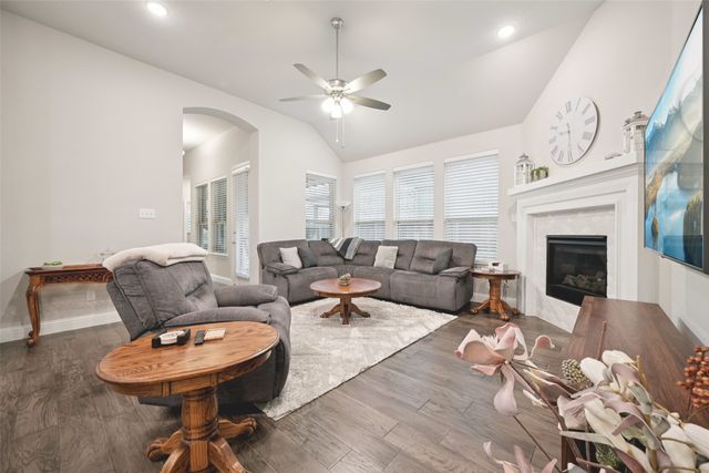 436 Gibbons Creek Trail, Mckinney, TX 75071