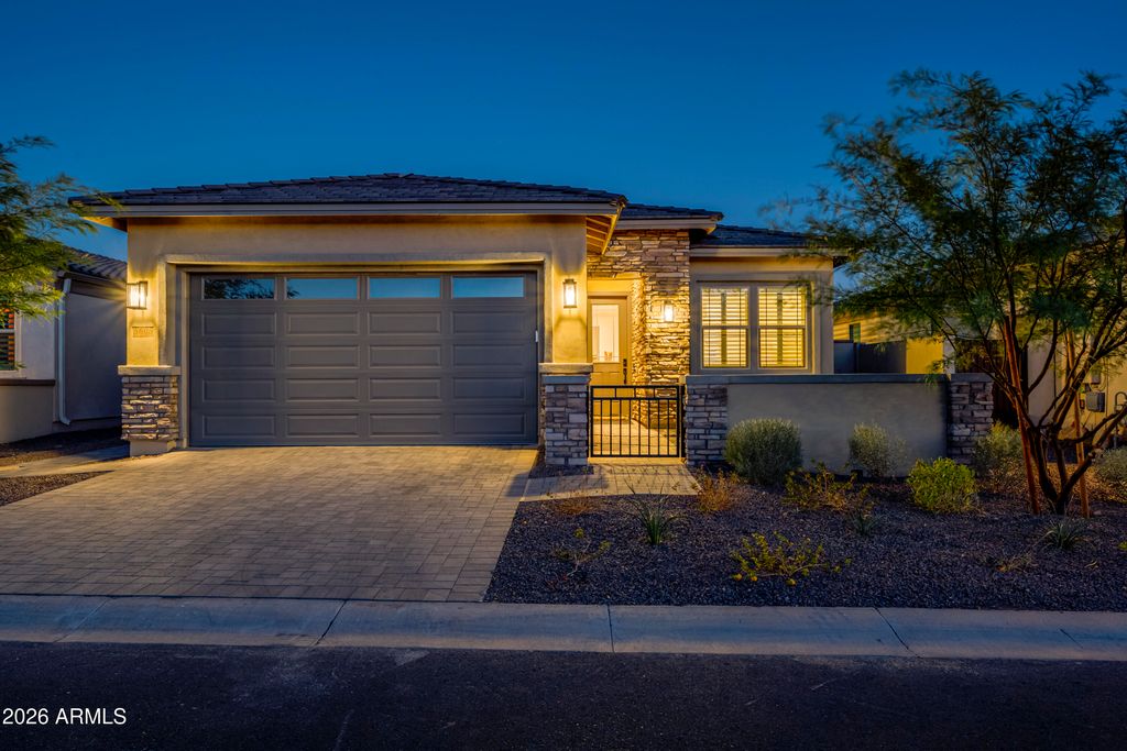 5605 N 206TH Avenue, Buckeye, AZ 85396 — photo 3