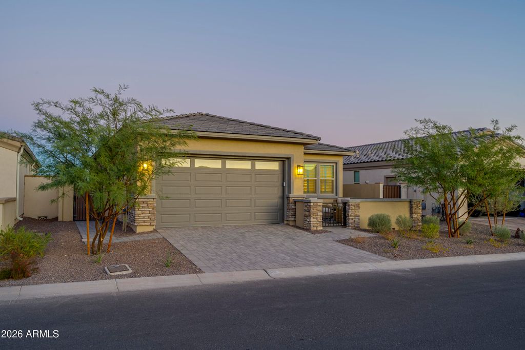 5605 N 206TH Avenue, Buckeye, AZ 85396 — photo 4
