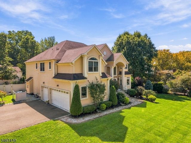 429 OAK RIDGE ROAD, Clark Twp., NJ 07066