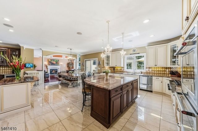 429 OAK RIDGE ROAD, Clark Twp., NJ 07066