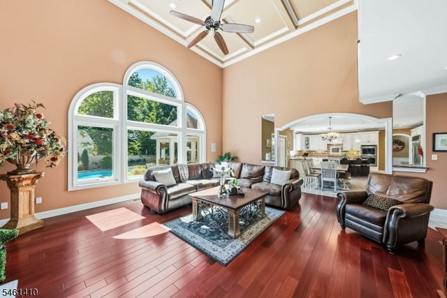 429 OAK RIDGE ROAD, Clark Twp., NJ 07066