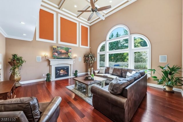 429 OAK RIDGE ROAD, Clark Twp., NJ 07066