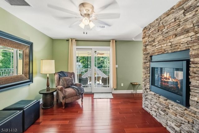 429 OAK RIDGE ROAD, Clark Twp., NJ 07066