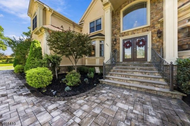 429 OAK RIDGE ROAD, Clark Twp., NJ 07066