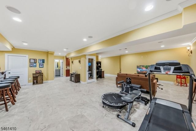 429 OAK RIDGE ROAD, Clark Twp., NJ 07066