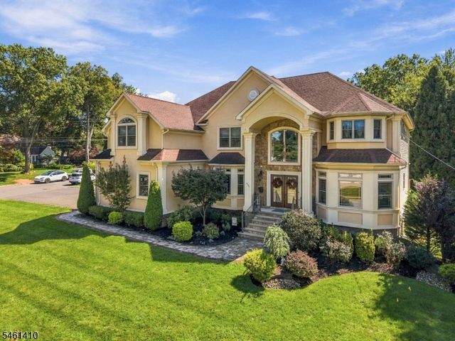 429 OAK RIDGE ROAD, Clark Twp., NJ 07066