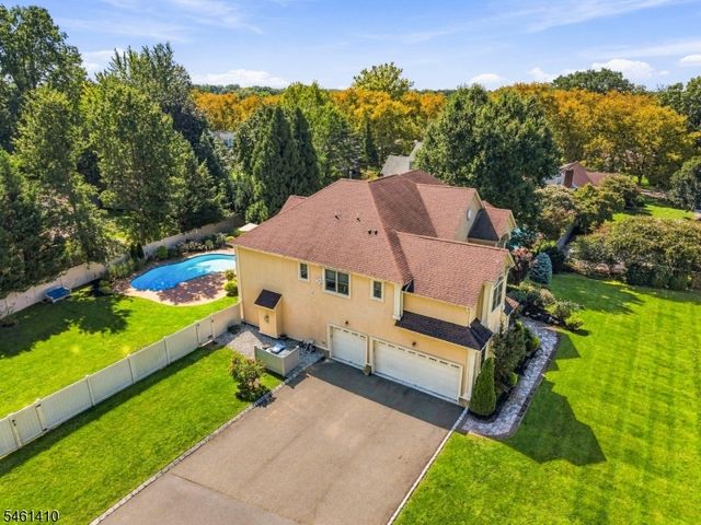 429 OAK RIDGE ROAD, Clark Twp., NJ 07066