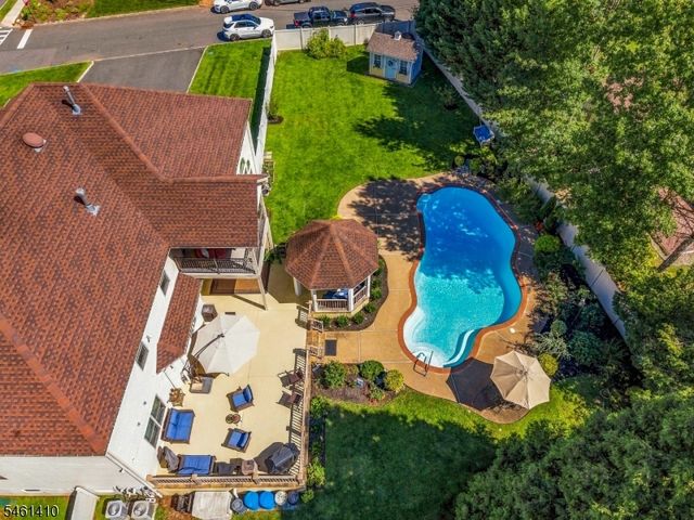 429 OAK RIDGE ROAD, Clark Twp., NJ 07066