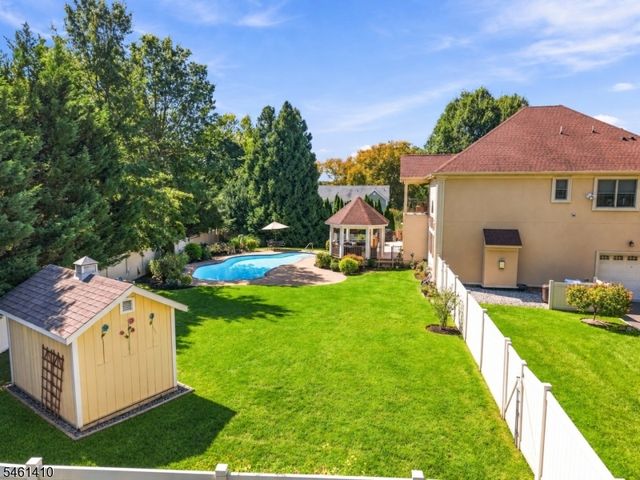 429 OAK RIDGE ROAD, Clark Twp., NJ 07066