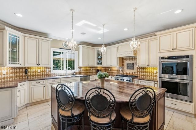 429 OAK RIDGE ROAD, Clark Twp., NJ 07066