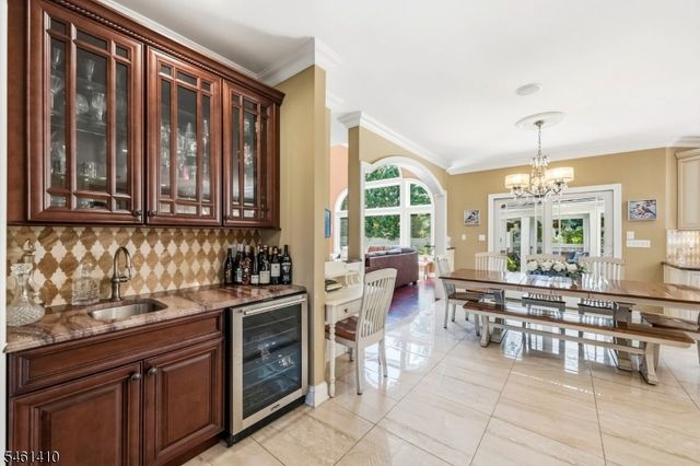 429 OAK RIDGE ROAD, Clark Twp., NJ 07066