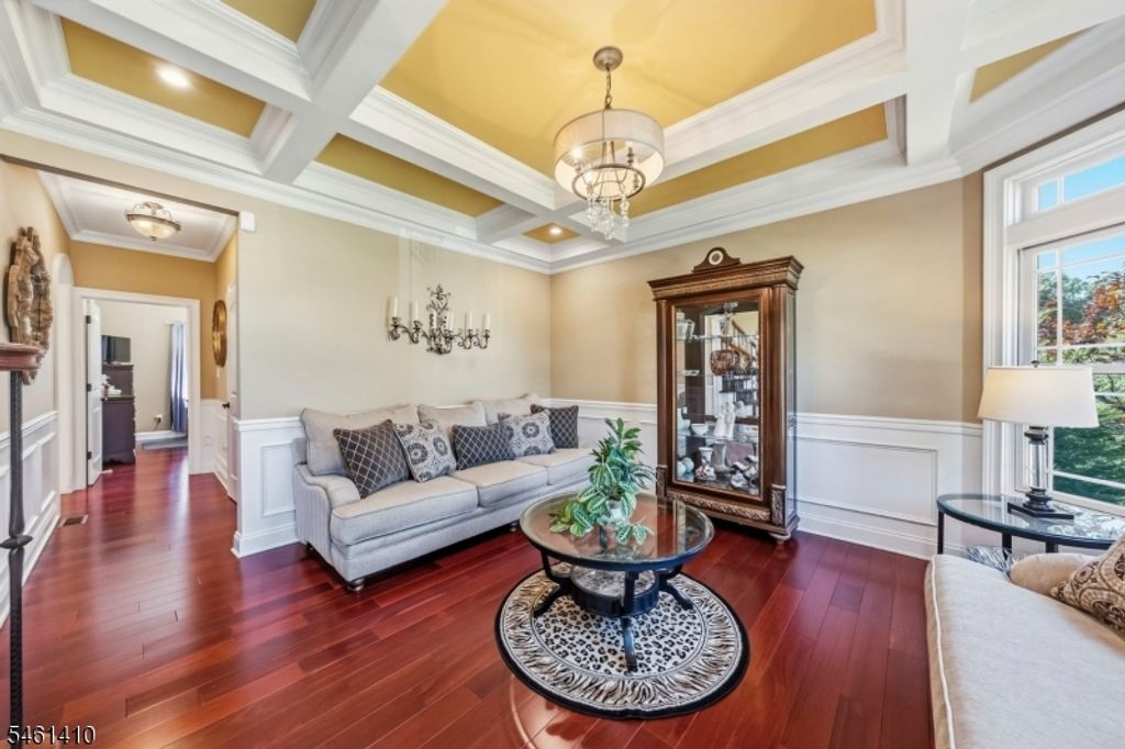 429 OAK RIDGE ROAD, Clark Twp., NJ 07066 — photo 5