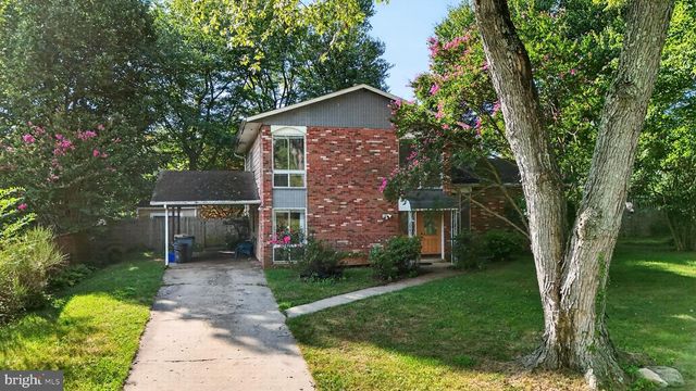 405 WINTERTHUR CT, Silver Spring, MD 20904