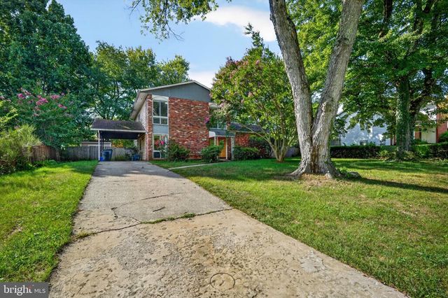 405 WINTERTHUR CT, Silver Spring, MD 20904