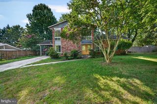 405 WINTERTHUR CT, Silver Spring, MD 20904
