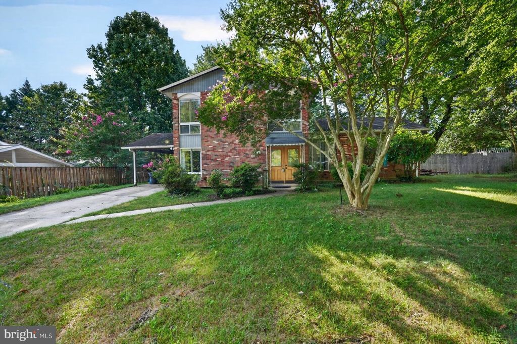 405 WINTERTHUR CT, Silver Spring, MD 20904