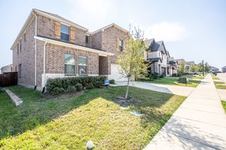 2436 Yosemite Way, Corinth, TX 76210